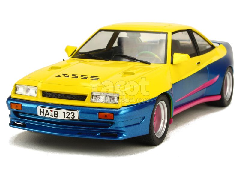 87594 Opel Manta B Mattig 1991