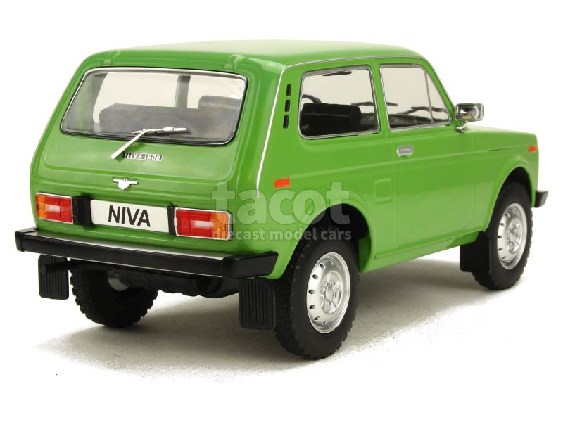 87595 Lada Niva 1976