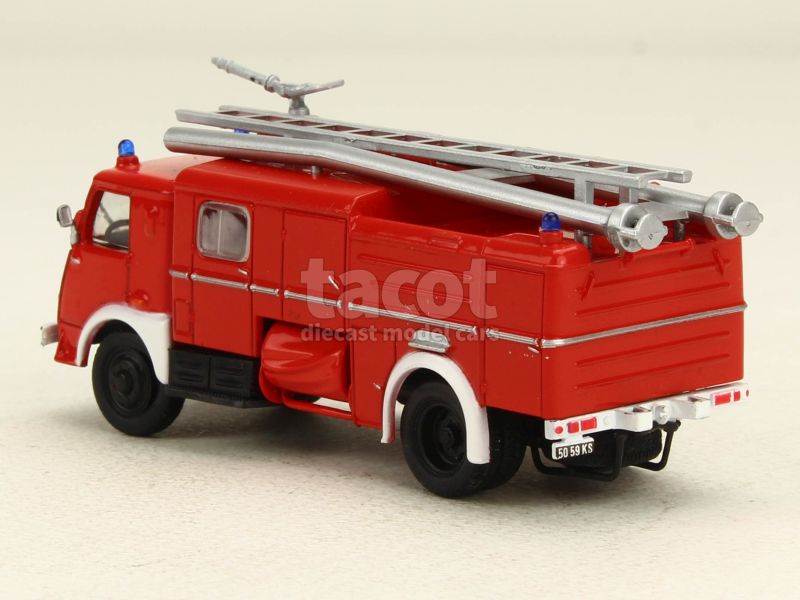 87597 Divers Jelcz 003 Echelle Pompiers