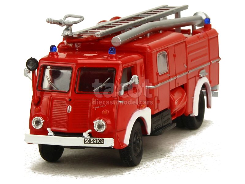 87597 Divers Jelcz 003 Echelle Pompiers