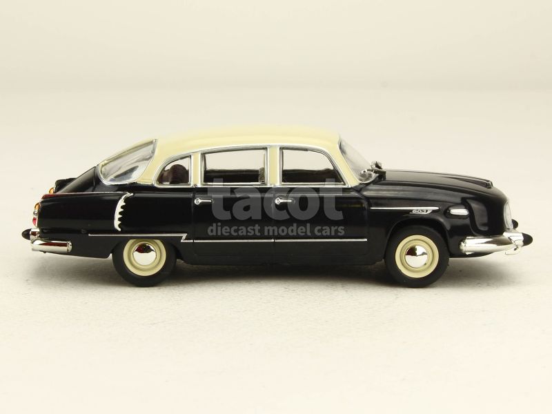 87601 Tatra 603 1957