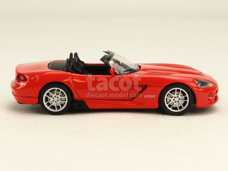 87603 Dodge Viper SRT-10 2003