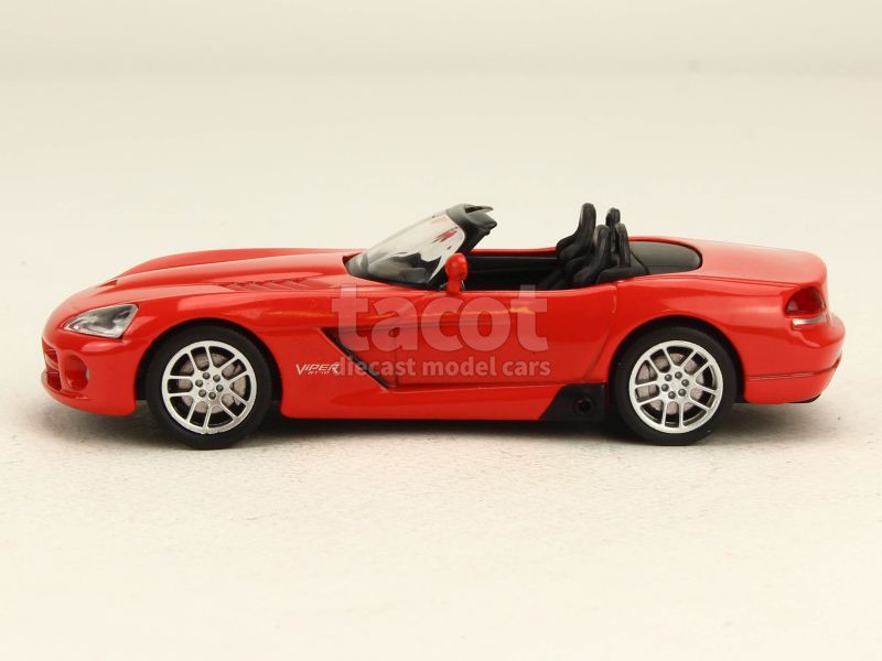 87603 Dodge Viper SRT-10 2003