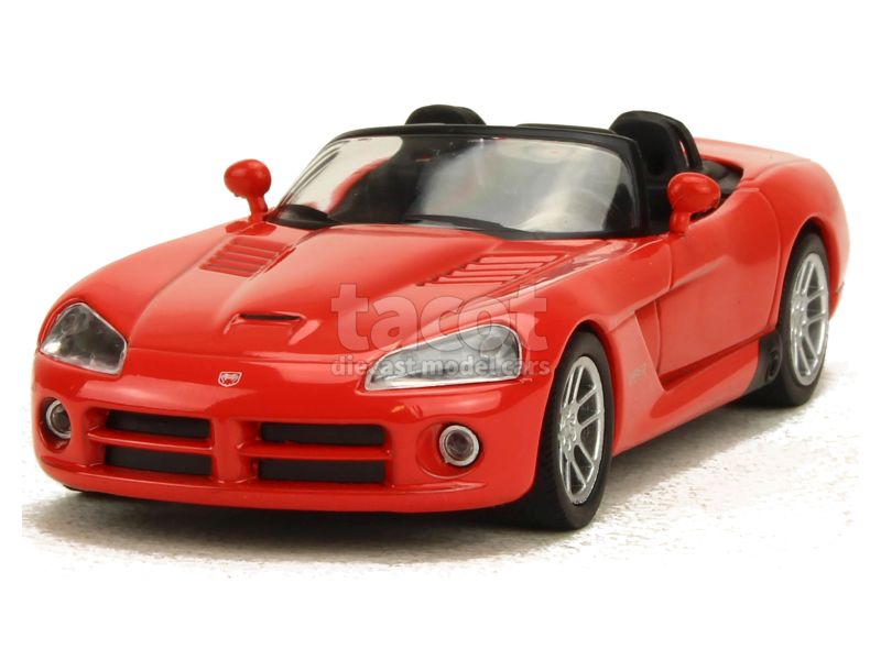 87603 Dodge Viper SRT-10 2003