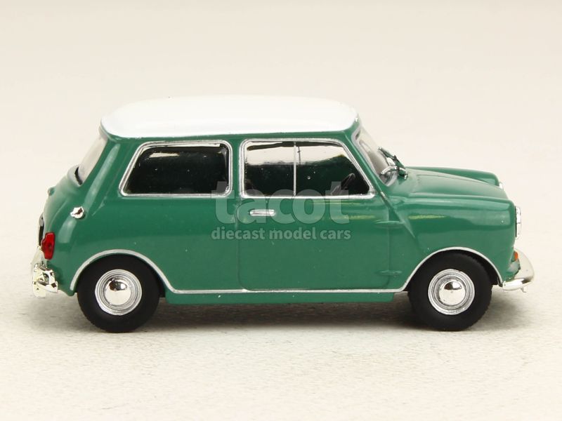87604 Austin Mini Cooper S 1961