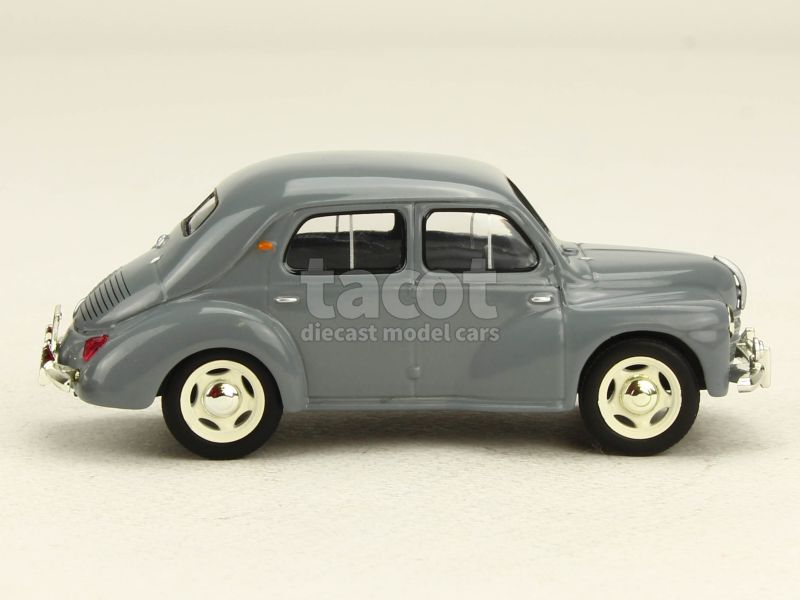 87605 Renault 4CV 1951