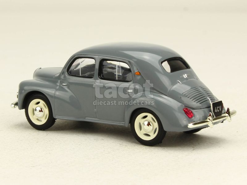 87605 Renault 4CV 1951