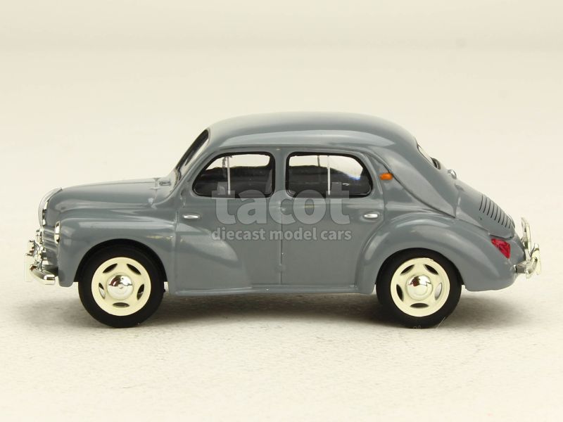 87605 Renault 4CV 1951