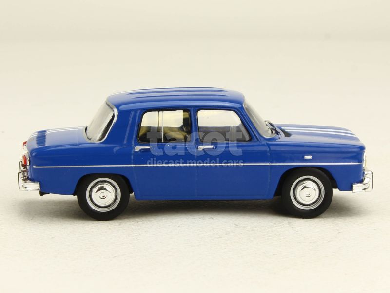 87606 Renault R8 Gordini 1965