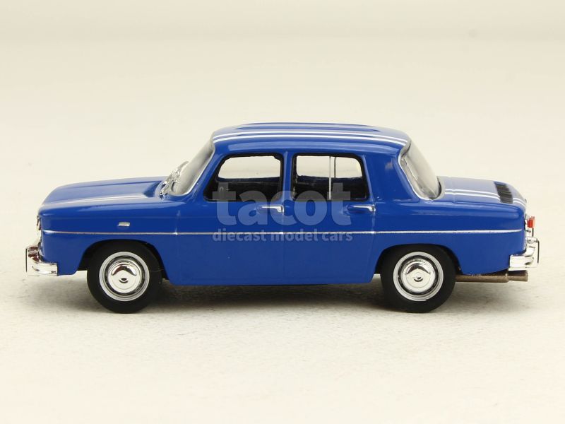 87606 Renault R8 Gordini 1965