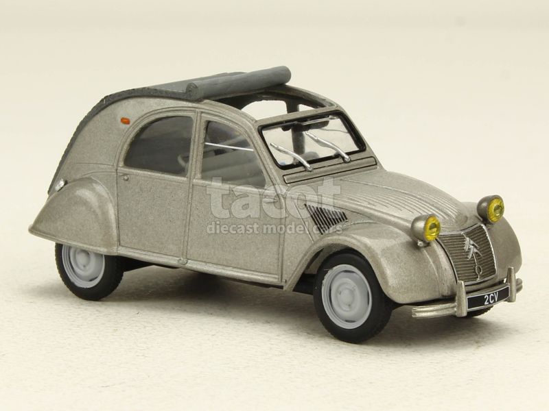 87607 Citroën 2CV 1952