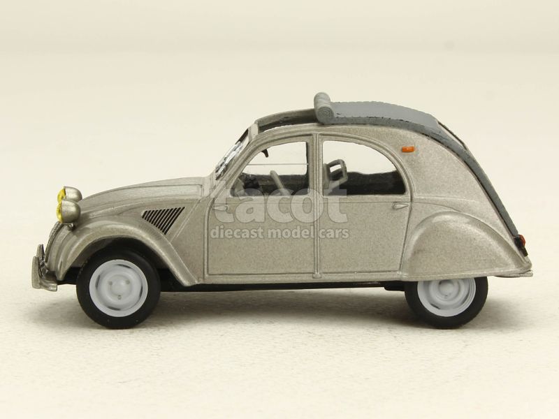 87607 Citroën 2CV 1952