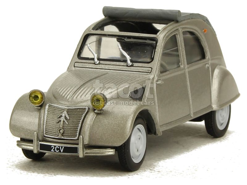 87607 Citroën 2CV 1952