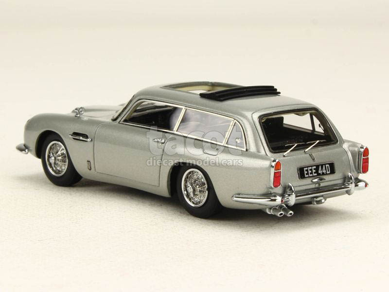 87609 Aston Martin DB5 Shooting Brake Harold Radford 1964