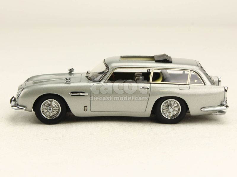 Voiture Miniature Aston Martin DB5 Shooting Brake Harold