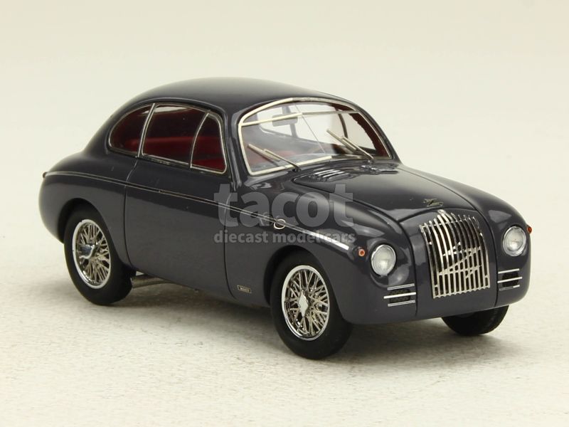 87615 Fiat 750 MM Panoramica Zagato 1949