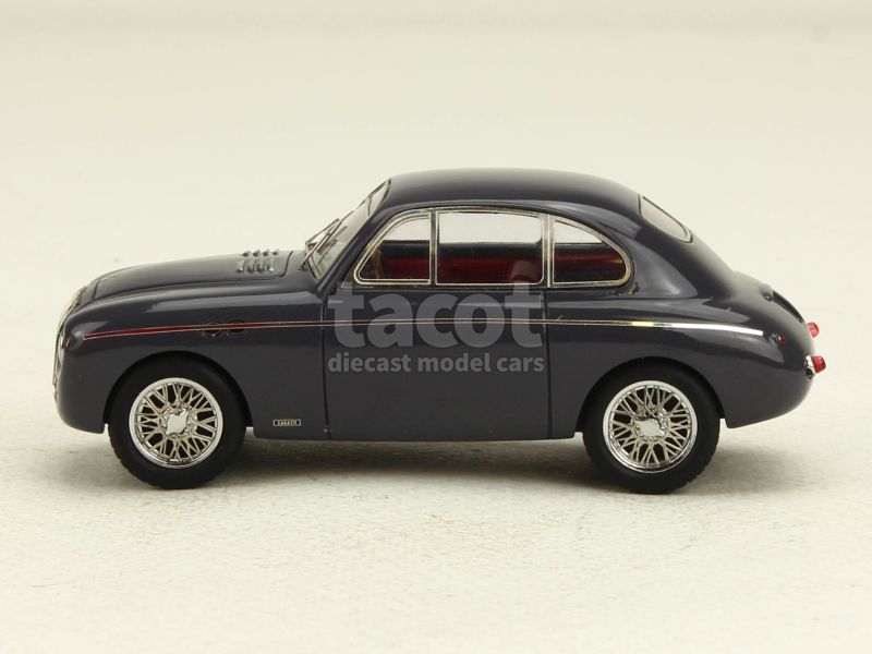 87615 Fiat 750 MM Panoramica Zagato 1949