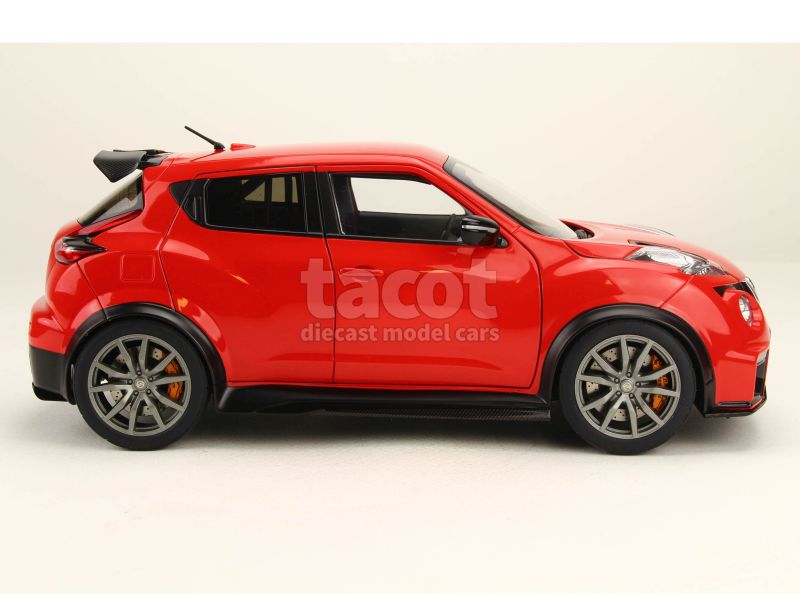 87622 Nissan Juke-R 2.0 2016