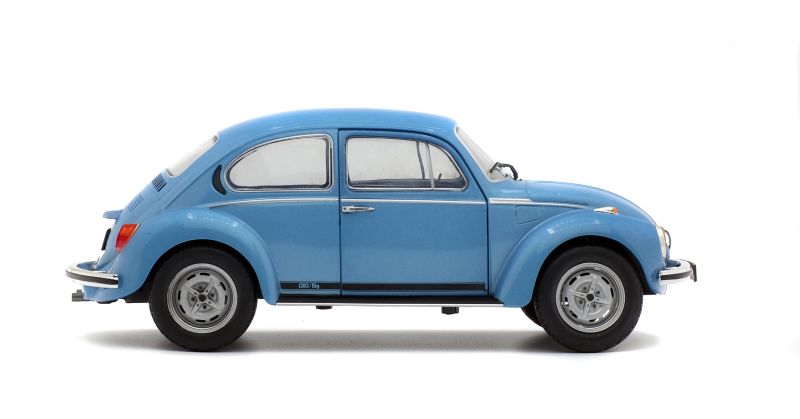 87628 Volkswagen Cox 1303 1974