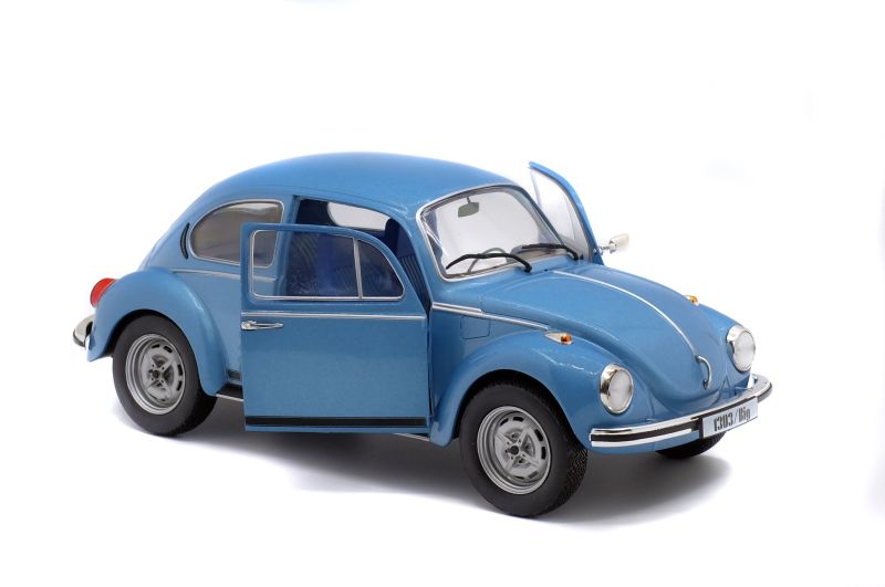 87628 Volkswagen Cox 1303 1974