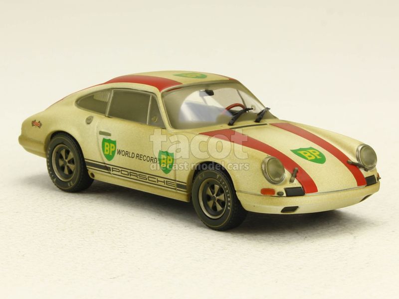 PORSCHE 911 2.0S 1967 - Atelier Gobin Spécialiste restauration de