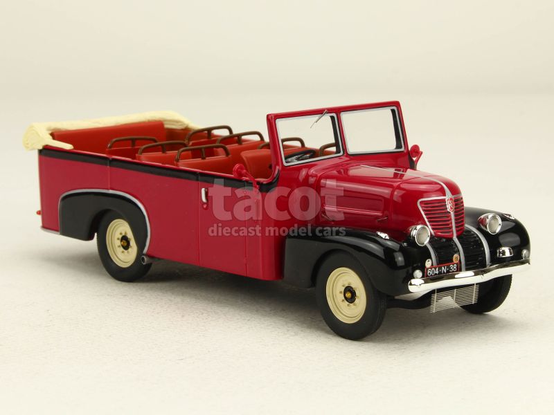 87646 Rochet-Schneider 23000 Chaboud Autocar Torpédo 193