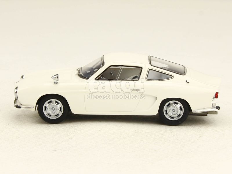 87658 BMW 700 Martini 1964