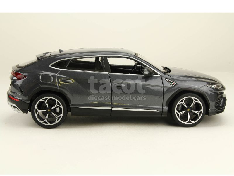 87660 Lamborghini Urus 2018