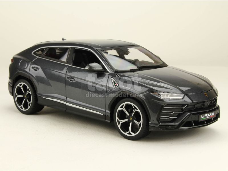 87660 Lamborghini Urus 2018