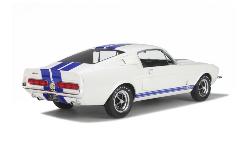 87675 Shelby Mustang GT500 1967