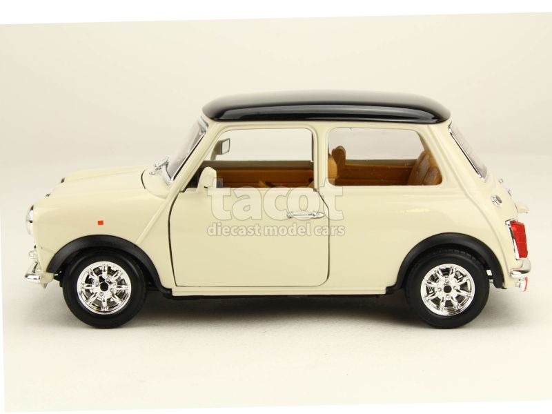 87679 Austin Mini Cooper 1969