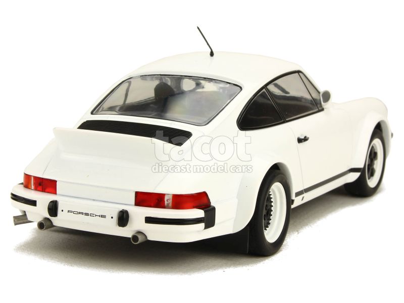 87681 Porsche 911 Race Version 1982