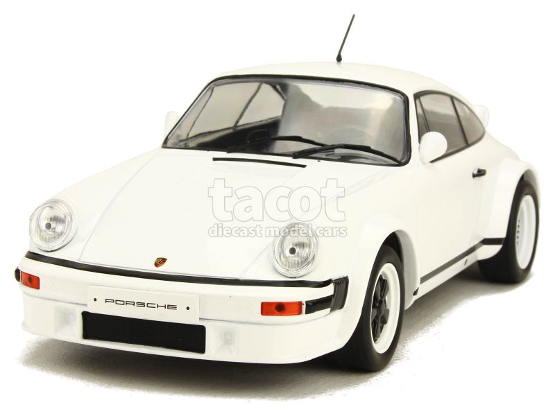 87681 Porsche 911 Race Version 1982