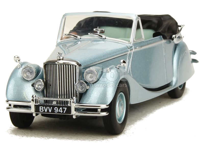 Zu Verkaufen: Jaguar Mk IV 3,5 Liter (1948) angeboten für 62.978