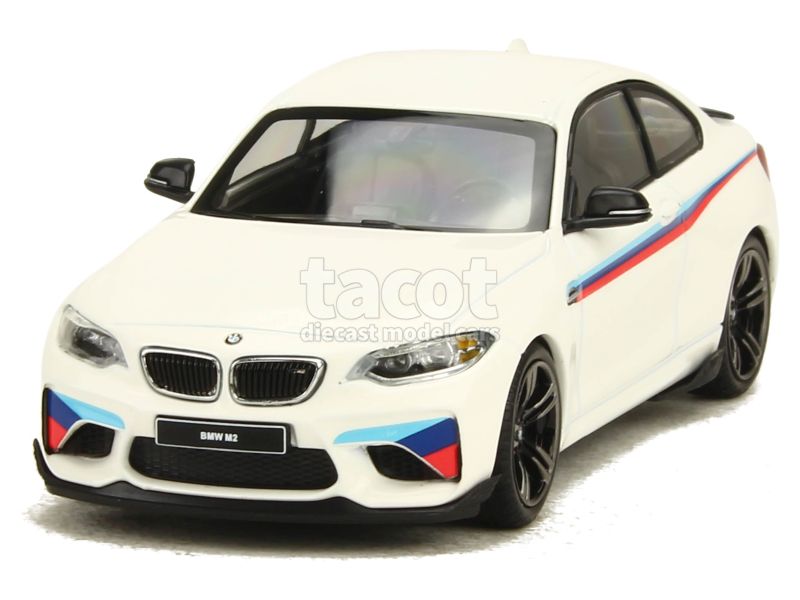 87685 BMW M2 Coupé M Performance/ F87 2016