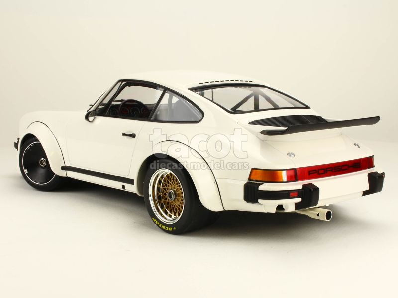 87688 Porsche 934 1976