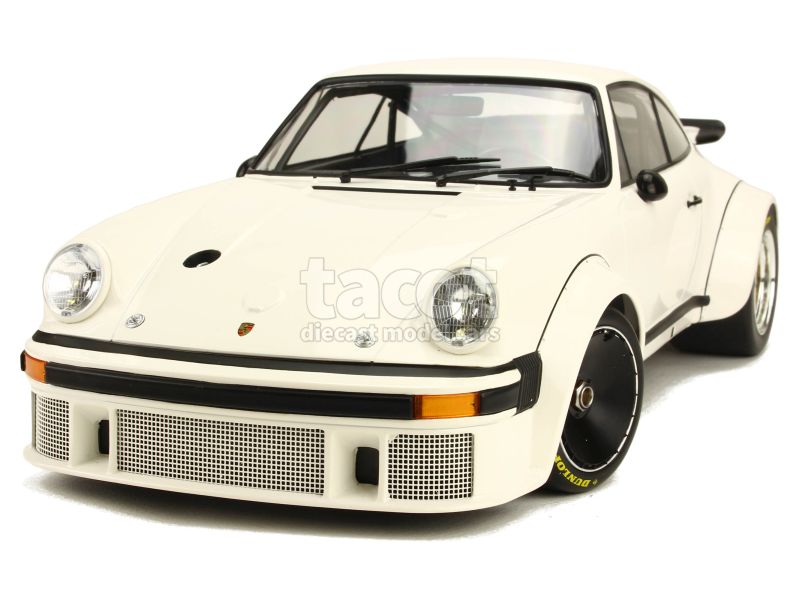 87688 Porsche 934 1976