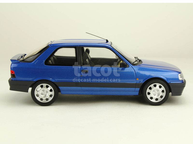 87693 Peugeot 309 GTi 16 1991