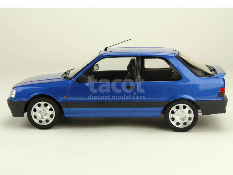 87693 Peugeot 309 GTi 16 1991