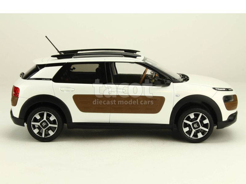 87696 Citroën C4 Cactus 2014