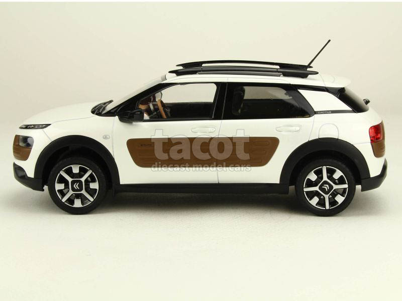 87696 Citroën C4 Cactus 2014