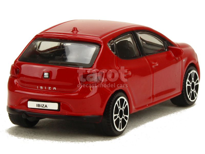 87703 Seat Ibiza 2010