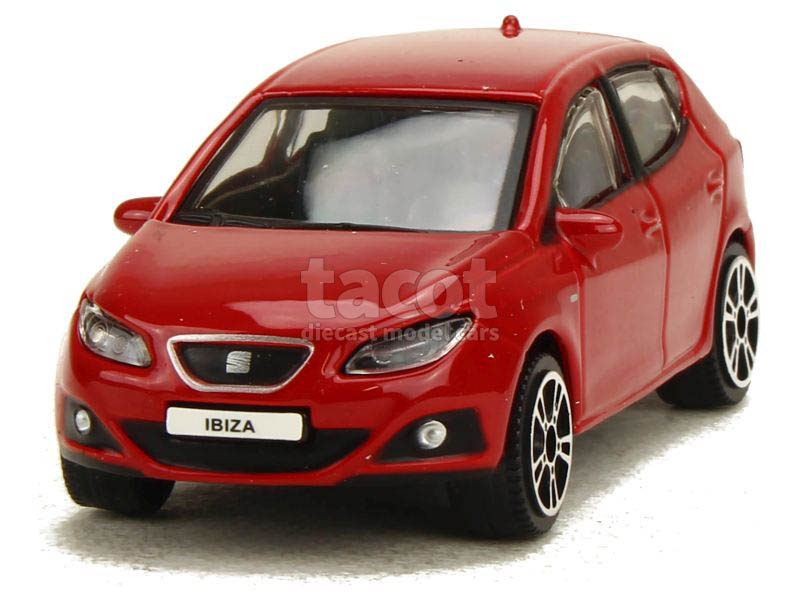 87703 Seat Ibiza 2010