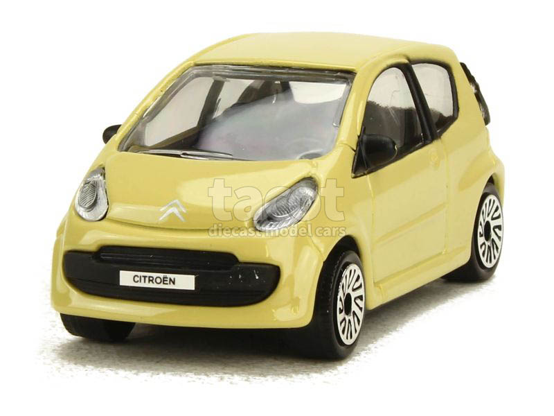 Citroen 2025 c1 miniature