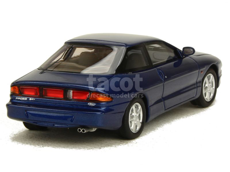 87708 Ford Probe II 1993