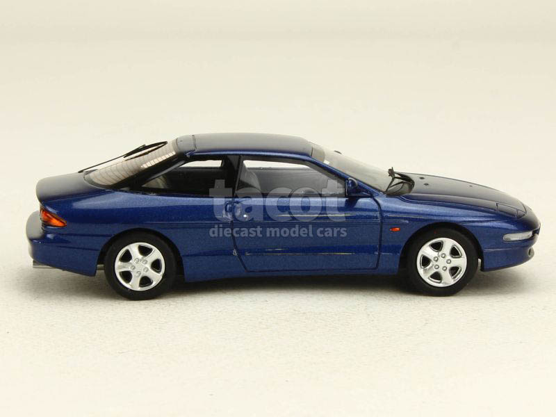 87708 Ford Probe II 1993