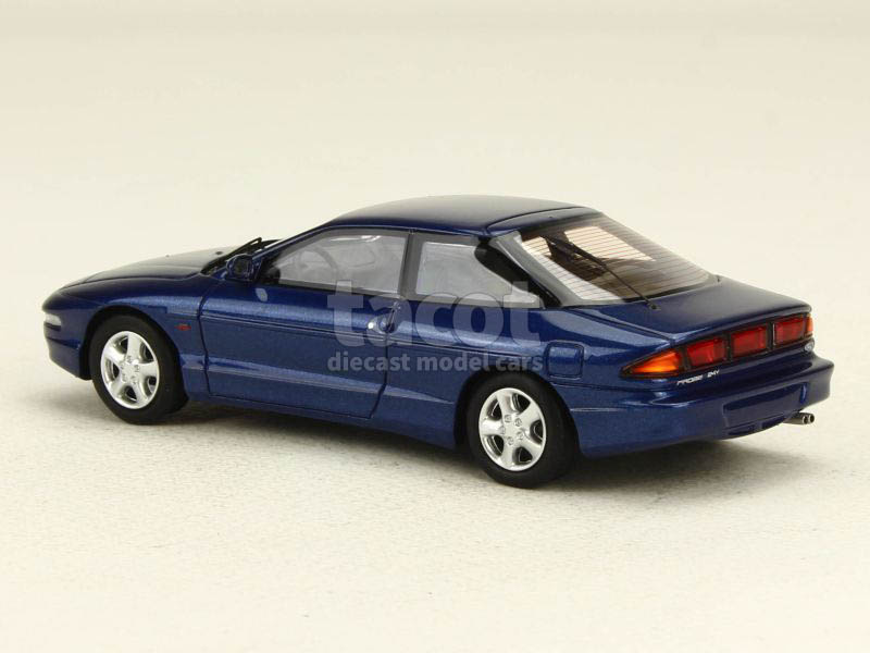 87708 Ford Probe II 1993