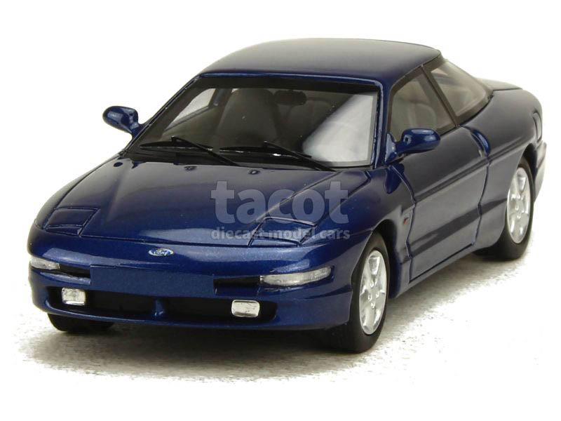 87708 Ford Probe II 1993