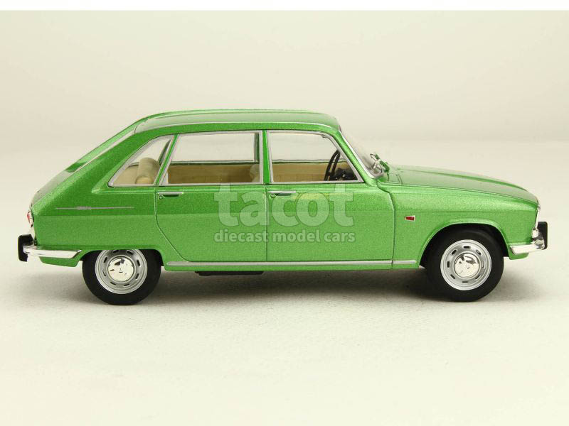 87713 Renault R16 TL 1965