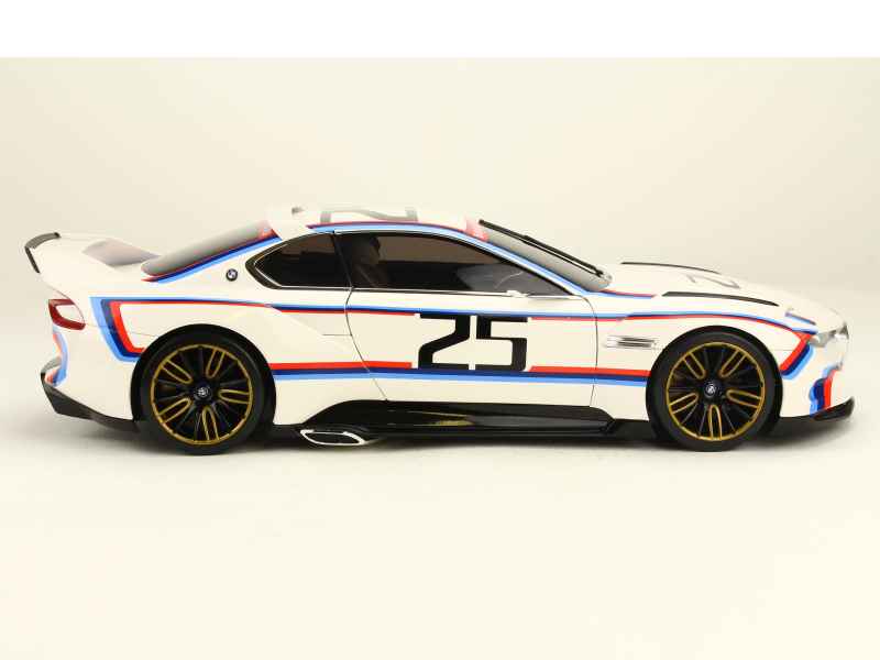 87726 BMW 3.0 CSL R Hommage 2015